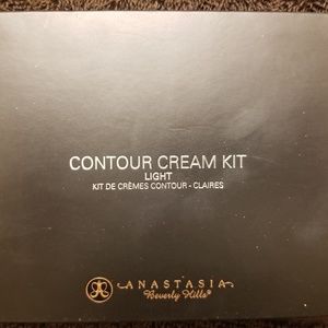 Contour Cream Kit